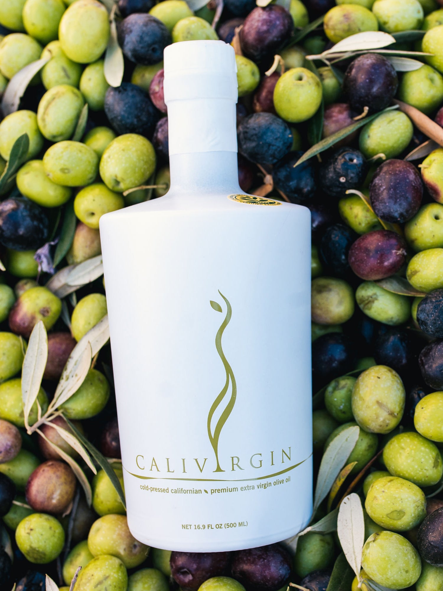 Calivirgin Premium