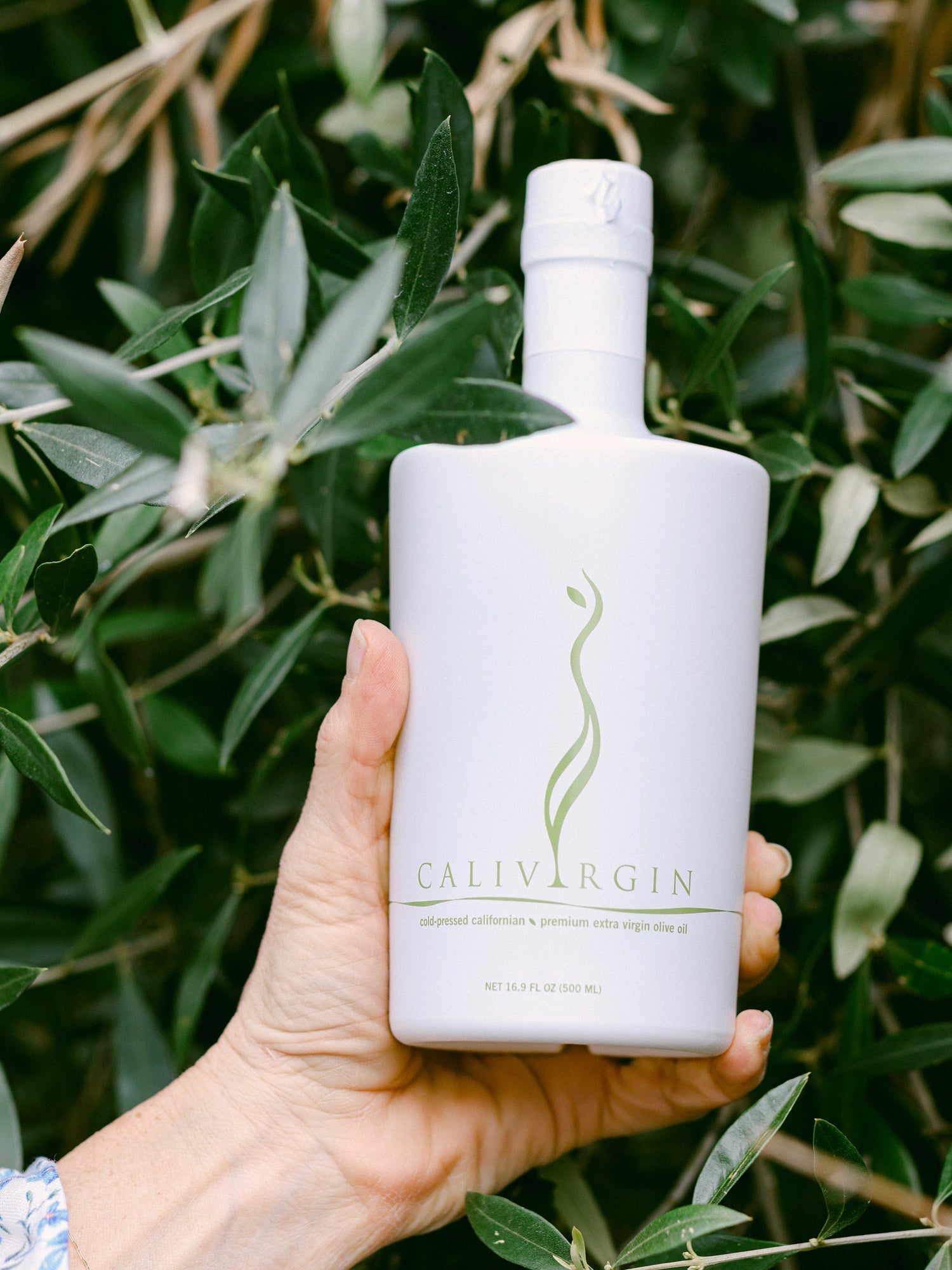 Calivirgin Premium