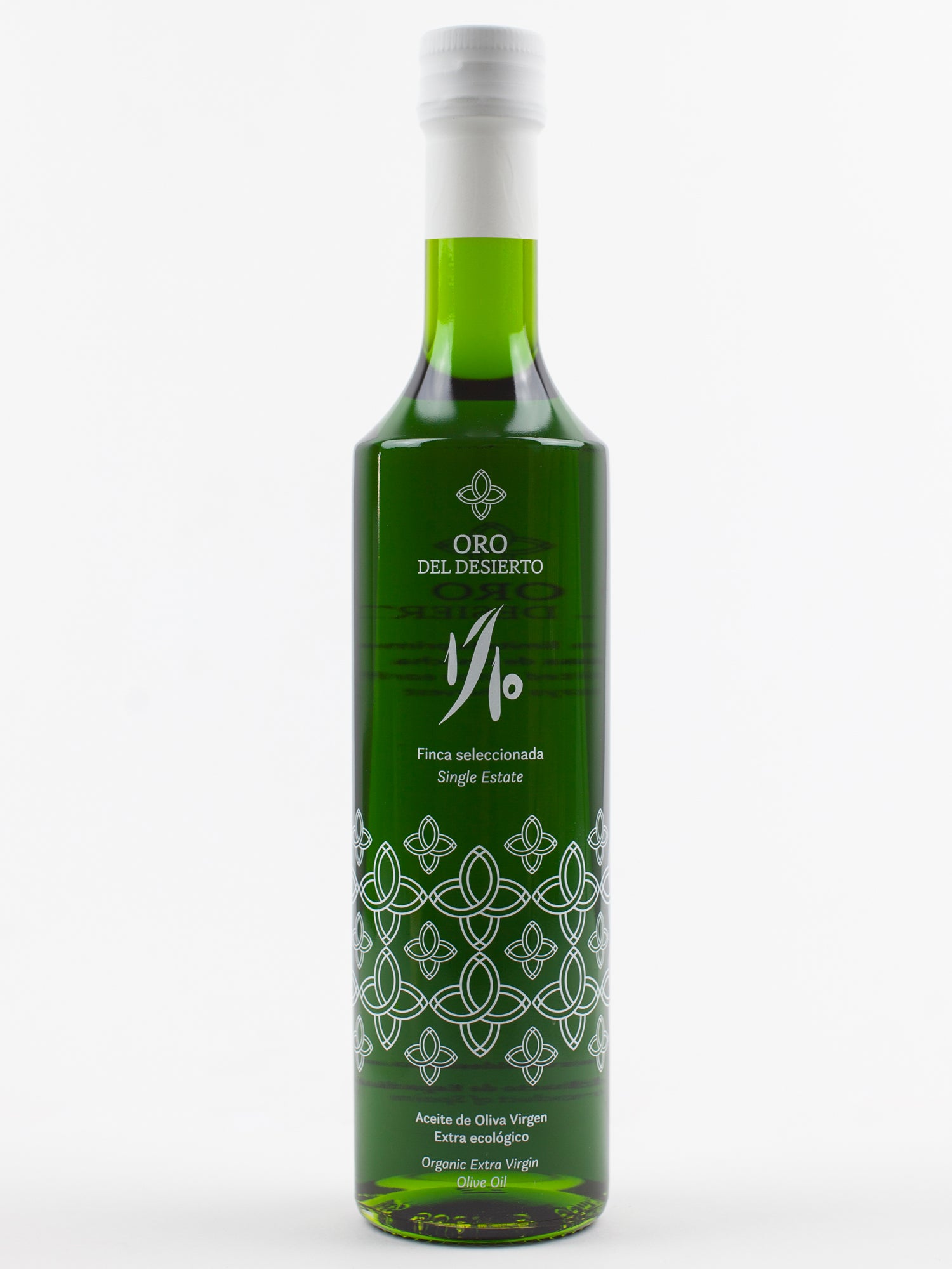 Oro del Desierto Organic 1/10 Novello w/ Gift Box