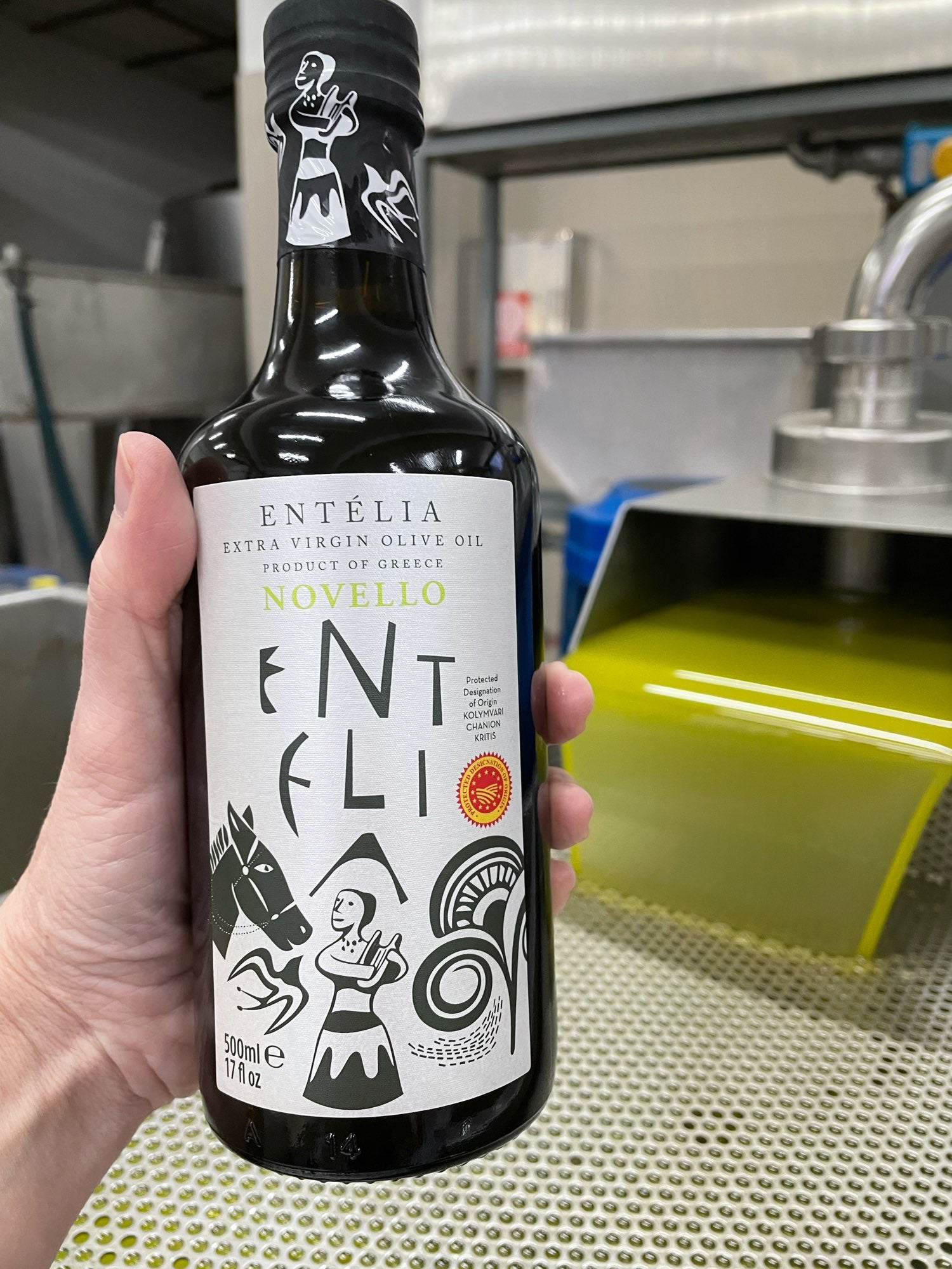 Entelia Novello