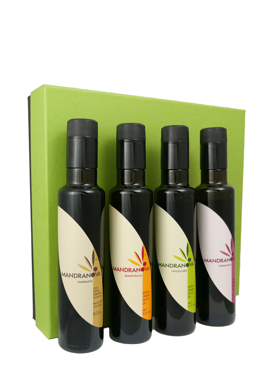 Mandranova Monocultivar Gift Set