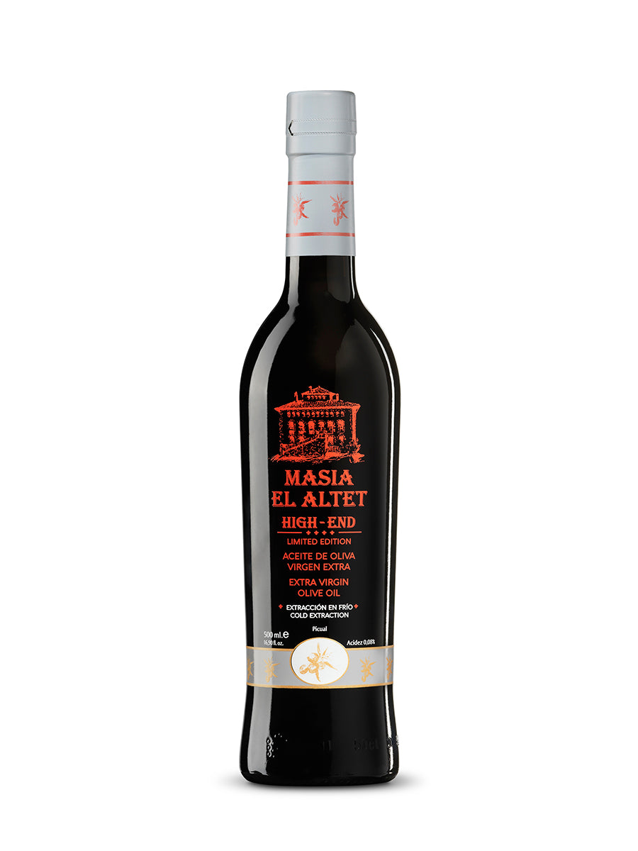 Masia el Altet High End