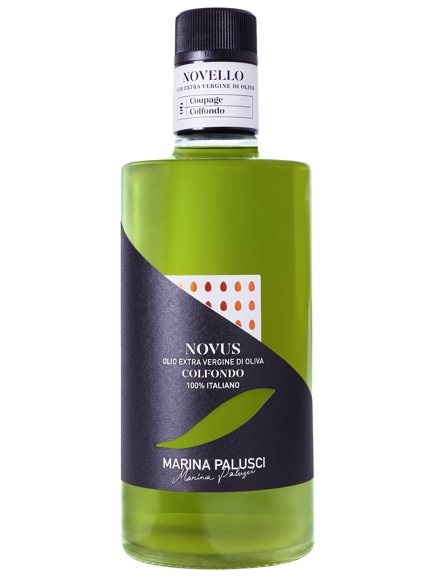 The Italian Novello Experience