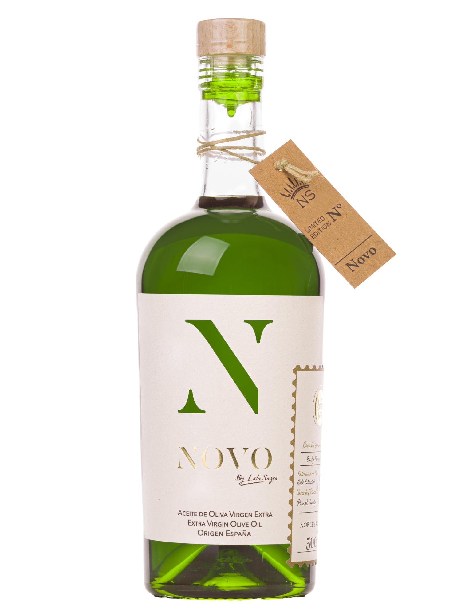 The Novello World Tour