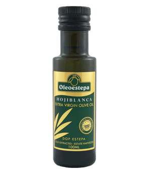 Oleoestepa Hojiblanca 750ML