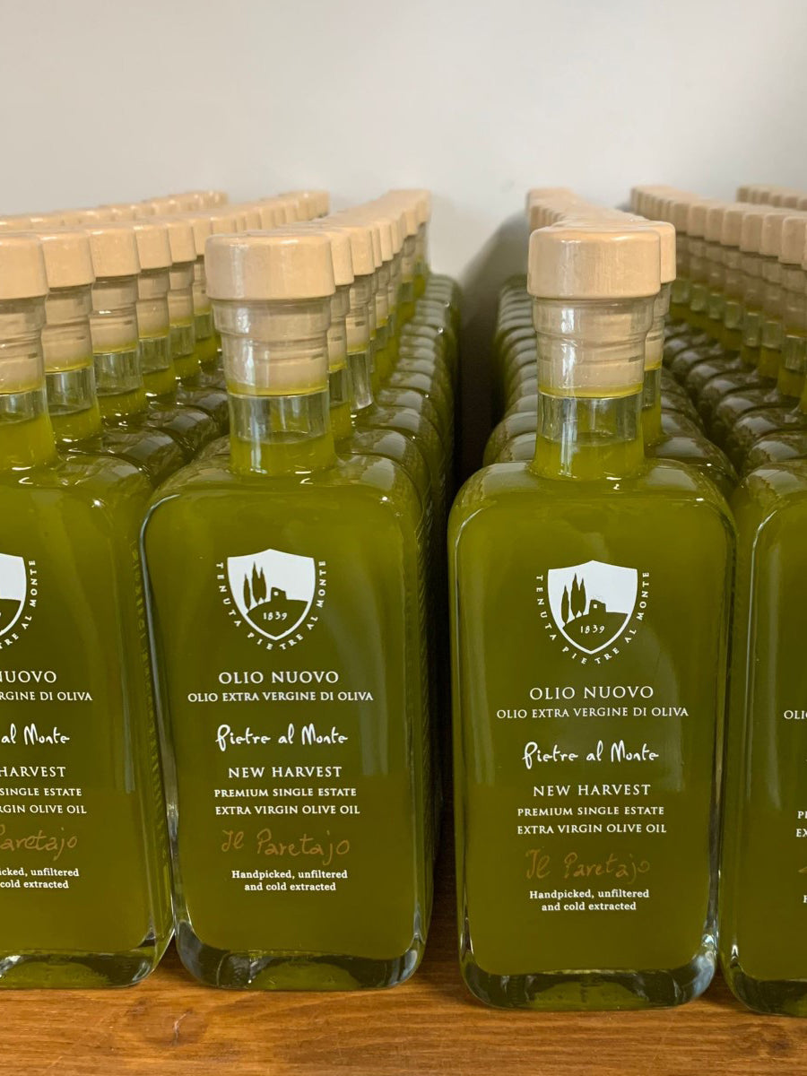 Pietre al Monte Olio Nuovo 250ML