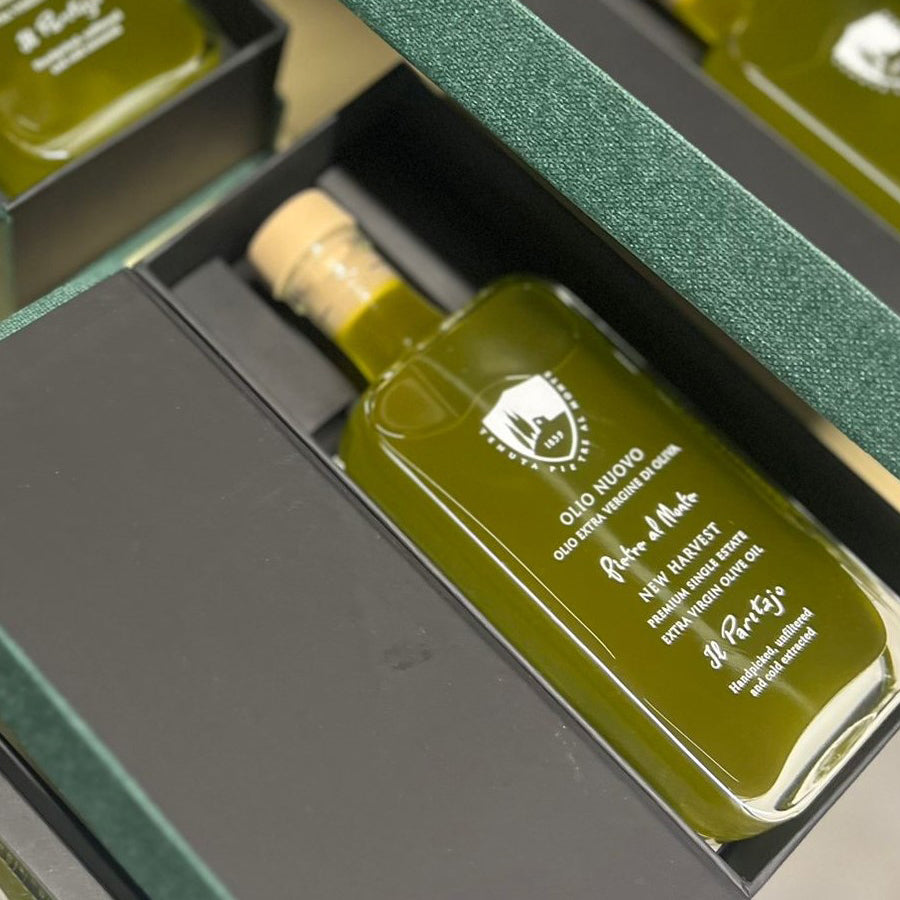 Pietre al Monte Olio Nuovo 250ML
