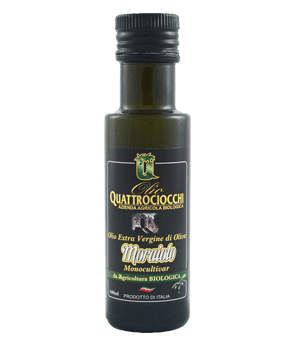 Quattrociocchi Superbo Organic