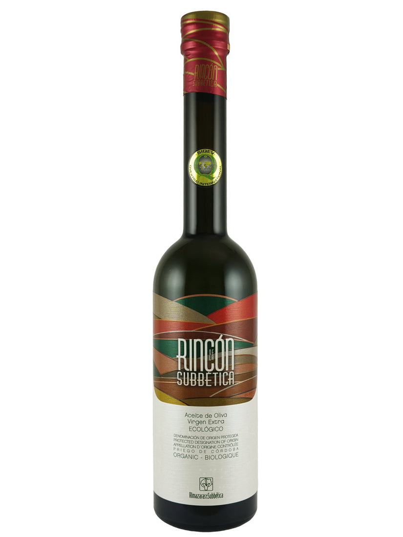 Rincon de la Subbetica 500ml bottle