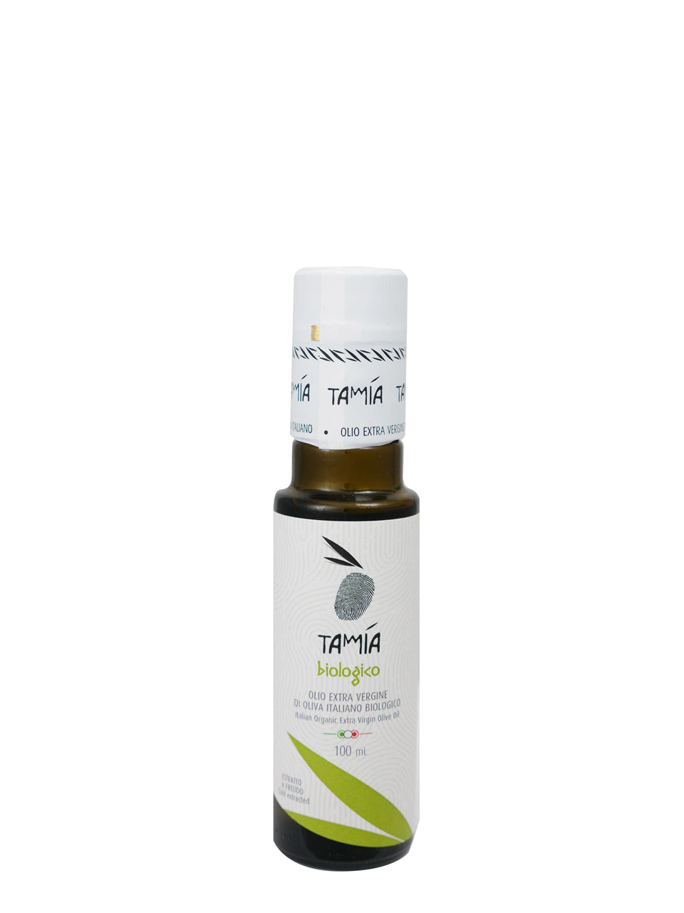 Tamia Organic 100ML Sample