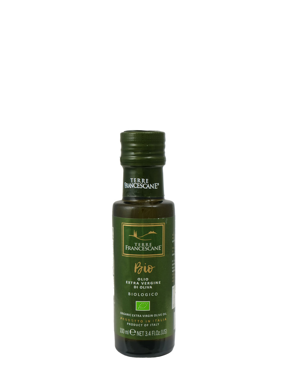 Terre Francescane Organic 100ML Sample