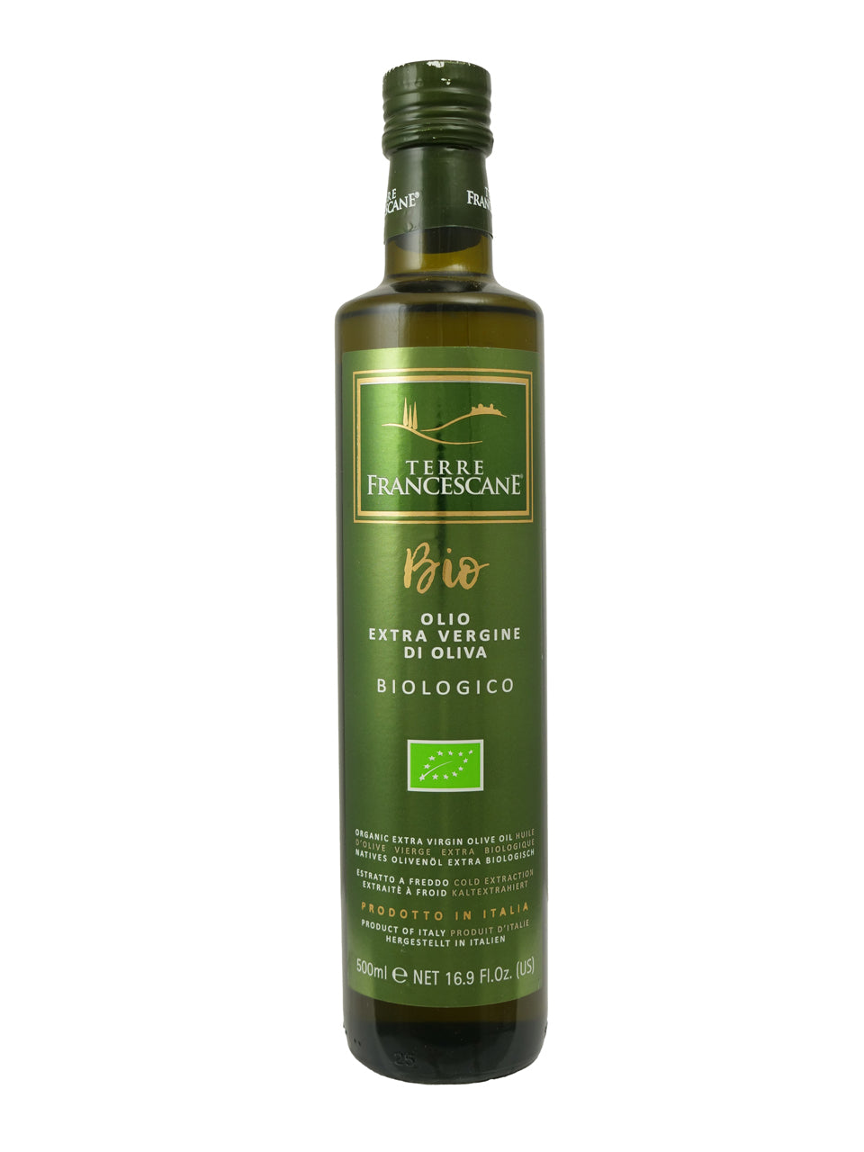 Terre Francescane Organic