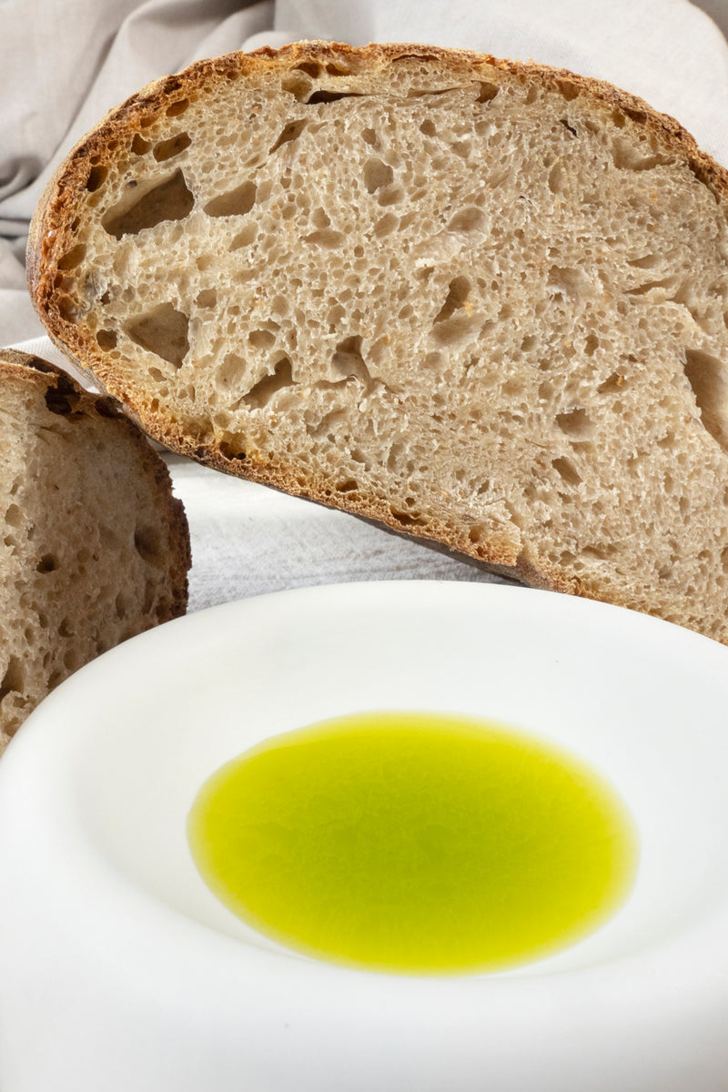 Viola Nuovo Extra Virgin Olive Oil 16.9 fl oz (500 ml) – Olive Oil
