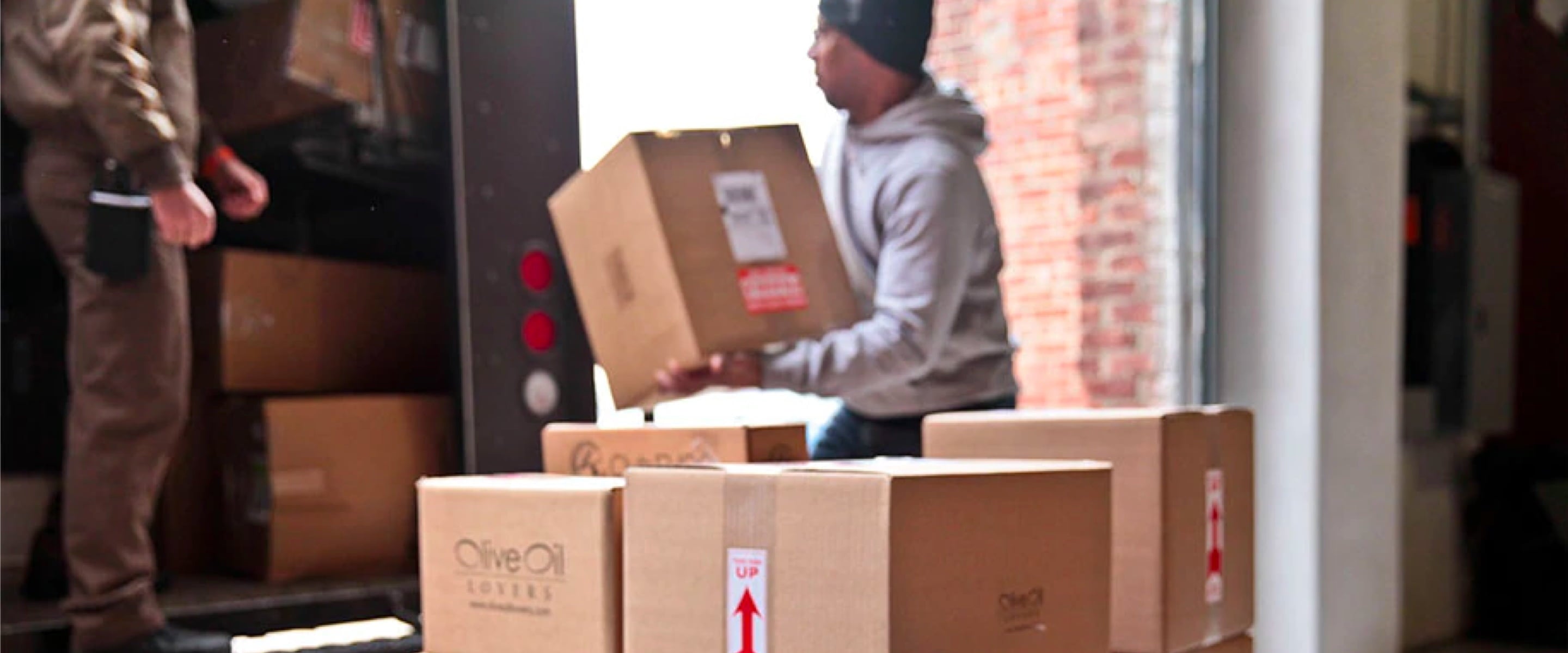 Looking for a trusted olive oil supplier?