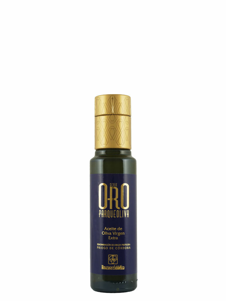 Parqueoliva Serie Oro 100ML Sample