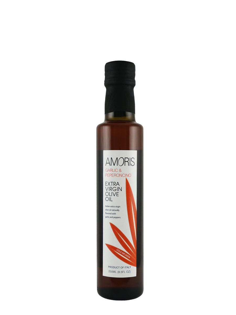 AMORIS Garlic & Peperoncino