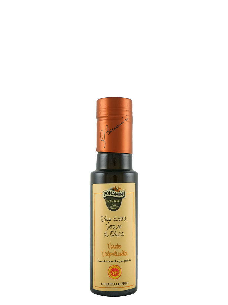 Frantoio Bonamini DOP Veneto Valpolicella 100ML Sample