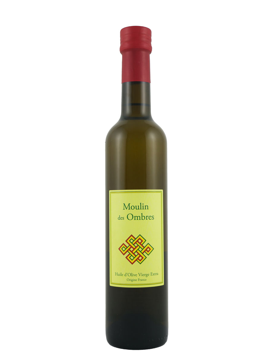 Chateau de Montfrin Moulin des Ombres