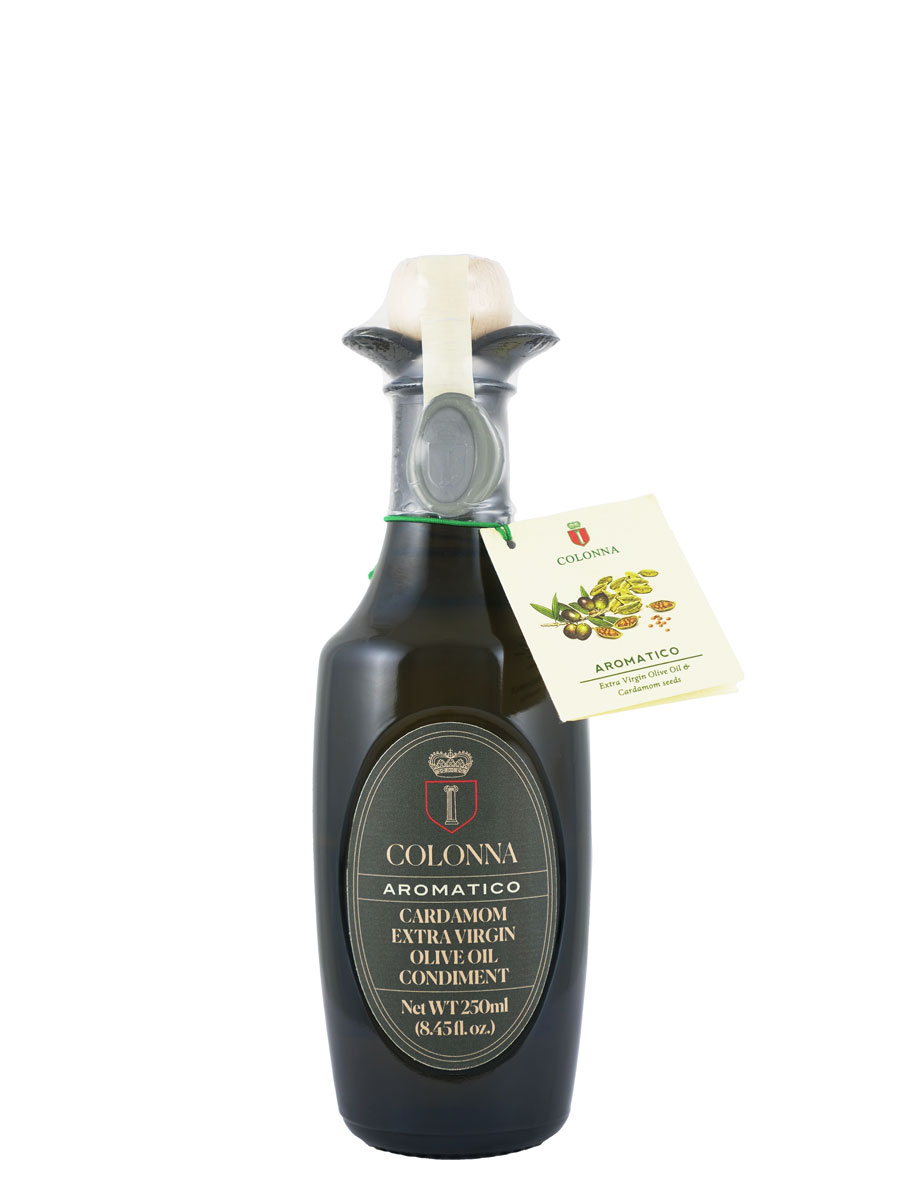 Colonna Cardamom Aromatico