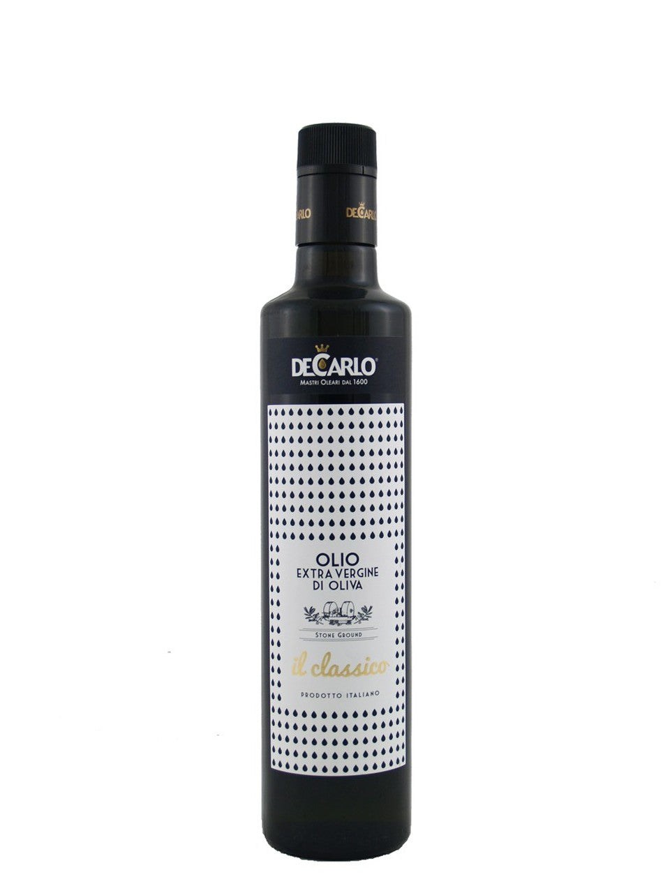 De Carlo il Classico