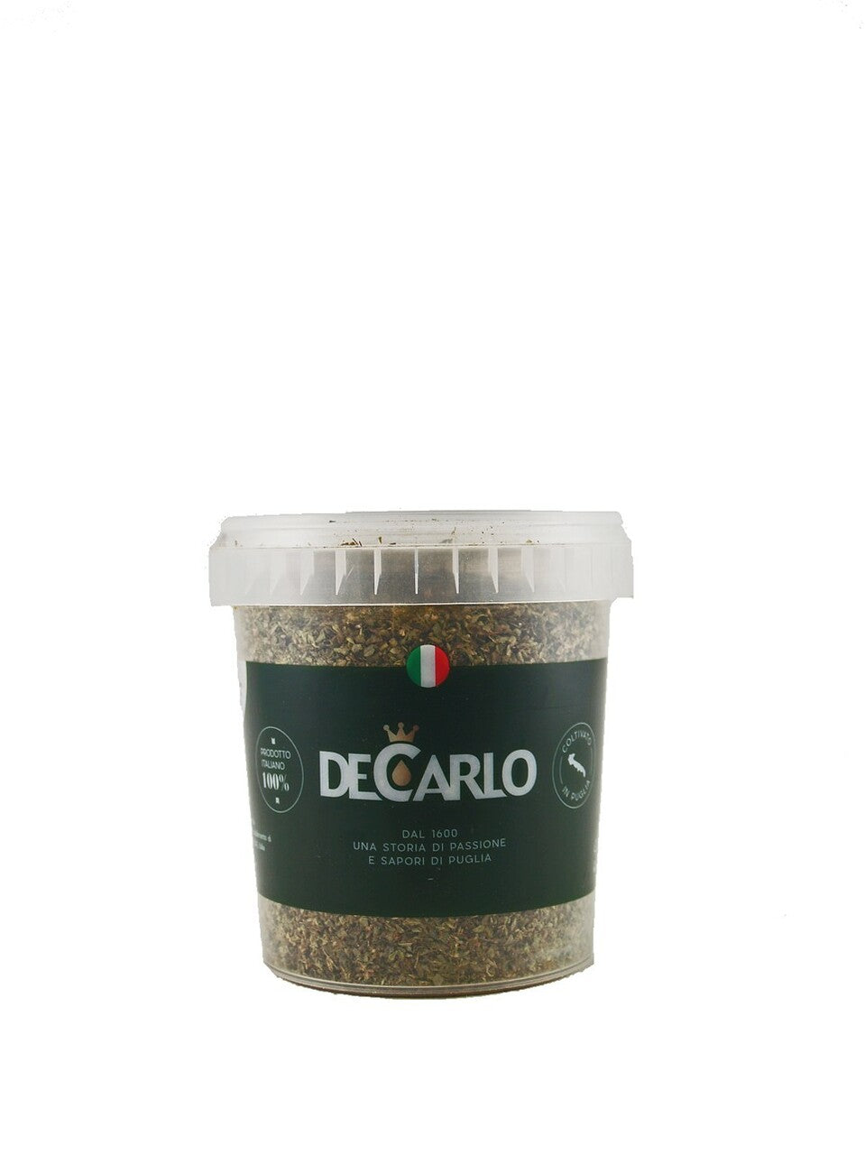 De Carlo Oregano