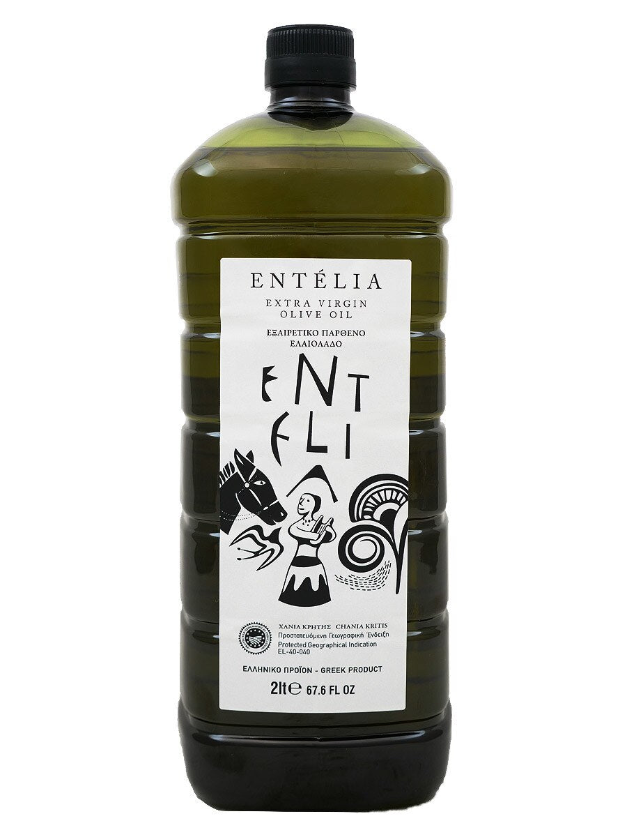 Entelia 2L PET