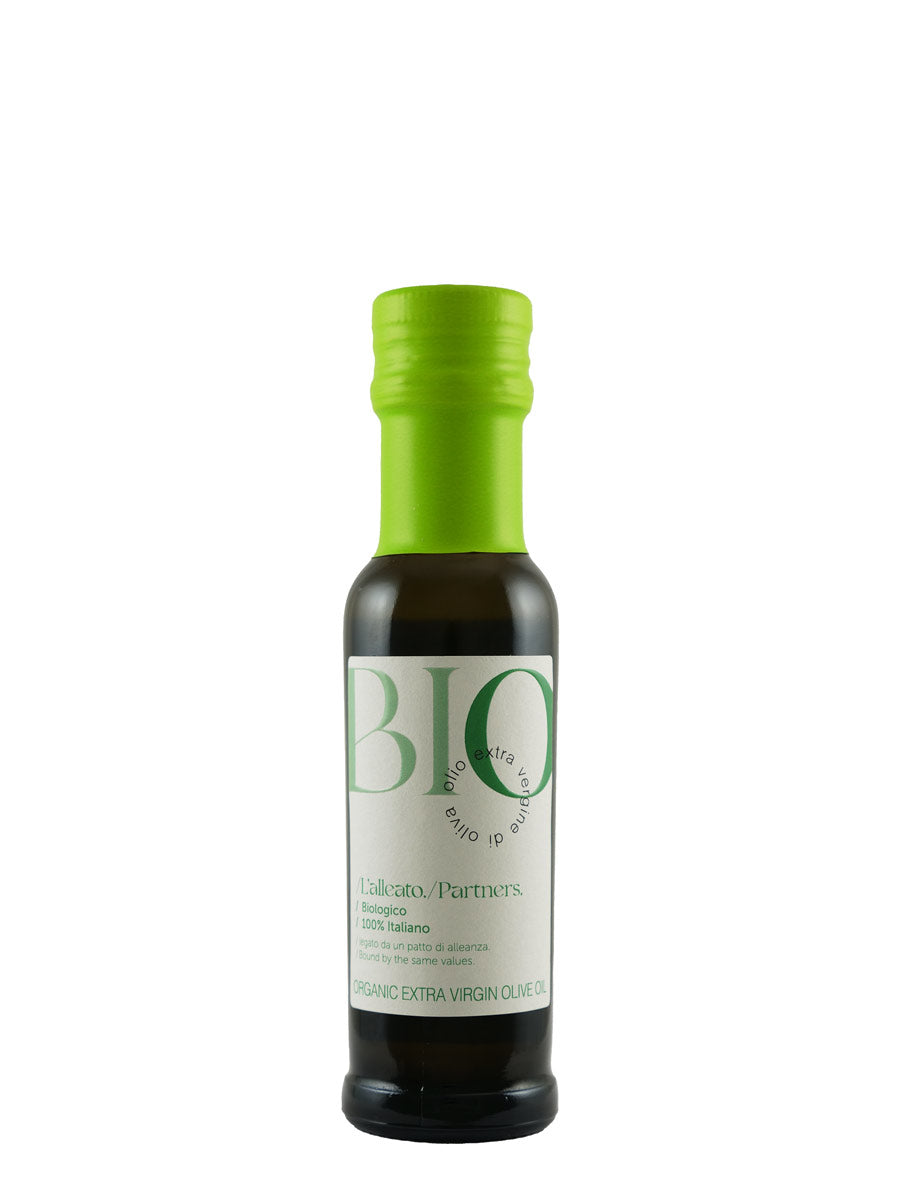 Frantoio Pruneti L'Alleato Organic 100ML Sample