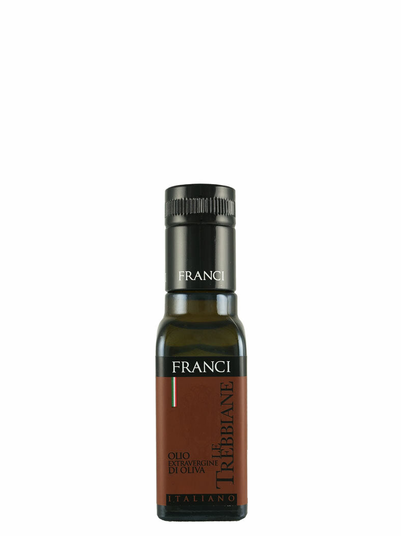 Frantoio Franci Le Trebbiane 100ML Sample