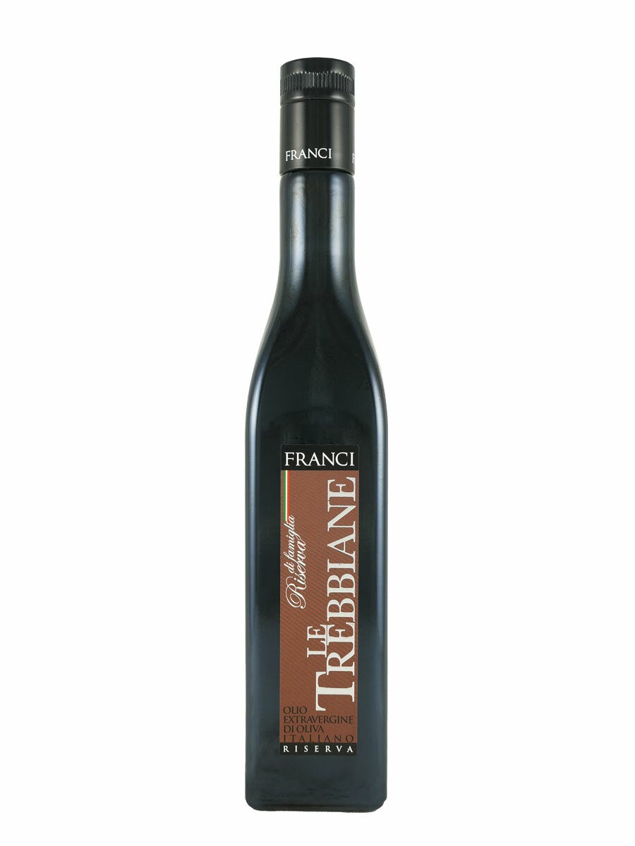 Frantoio Franci Le Trebbiane