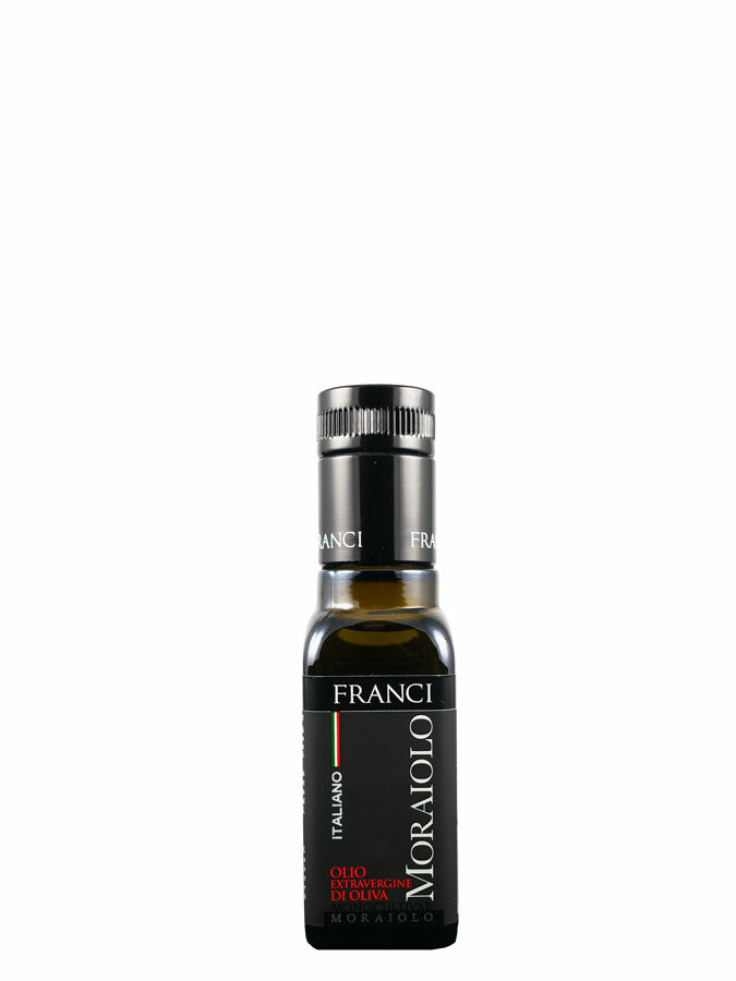 Frantoio Franci Moraiolo 100ML Sample