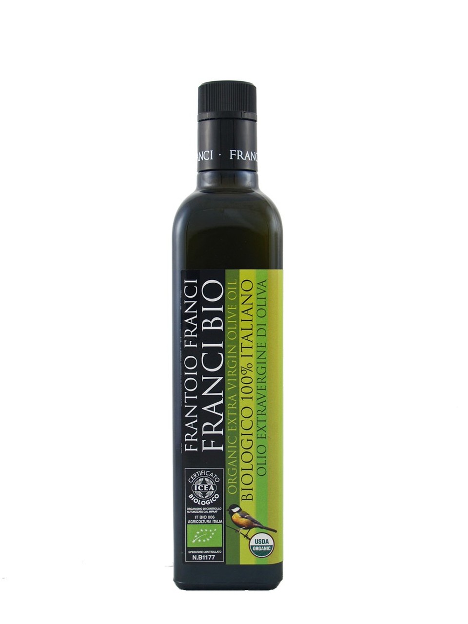 Franci Bio Organic