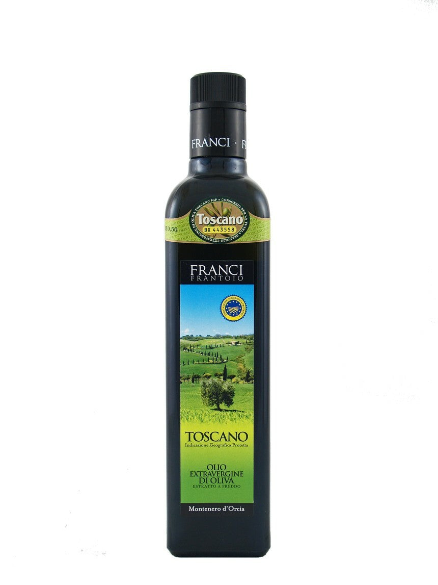 Frantoio Franci IGP Toscano