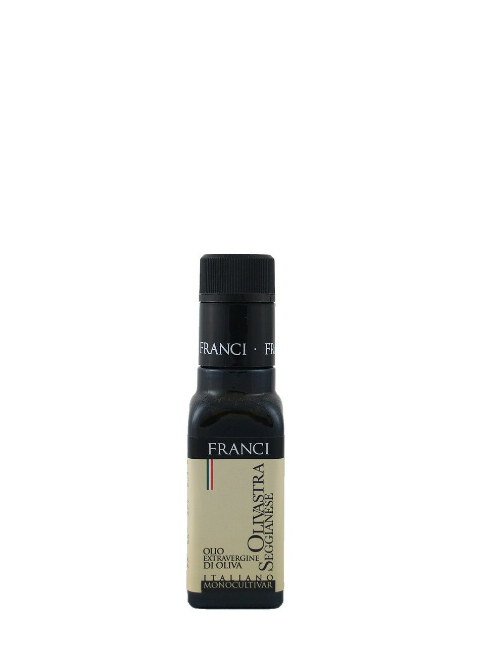 Frantoio Franci Olivastra Seggianese 100ML Sample