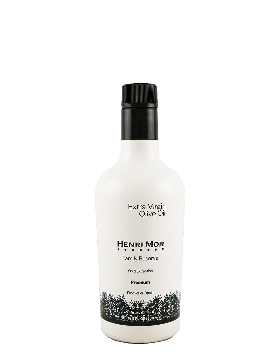 Henri Mor Family Reserve