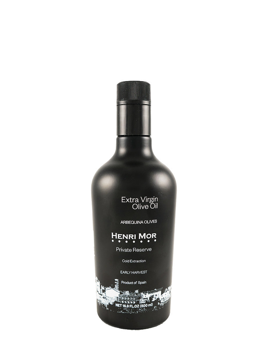 Henri Mor Private Reserve
