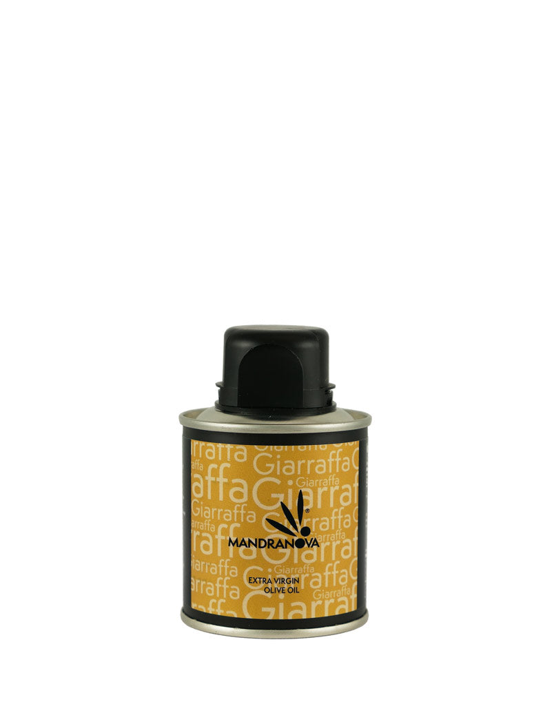 Mandranova Giarraffa 100ML Sample