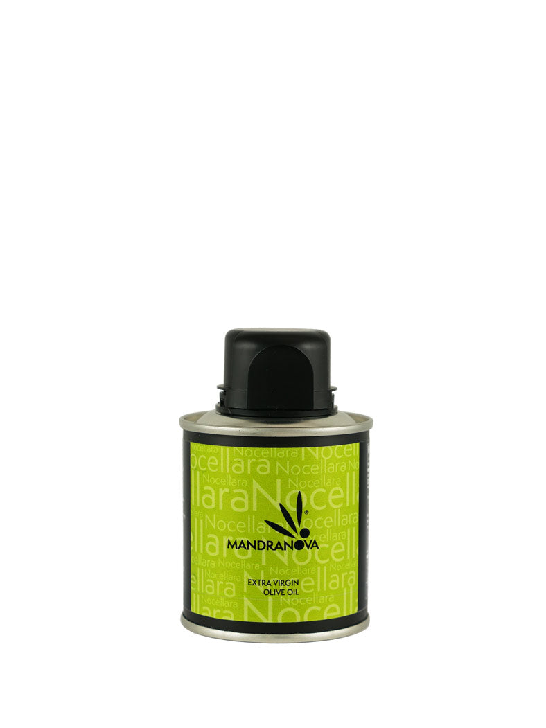 Mandranova Nocellara 100ML Sample