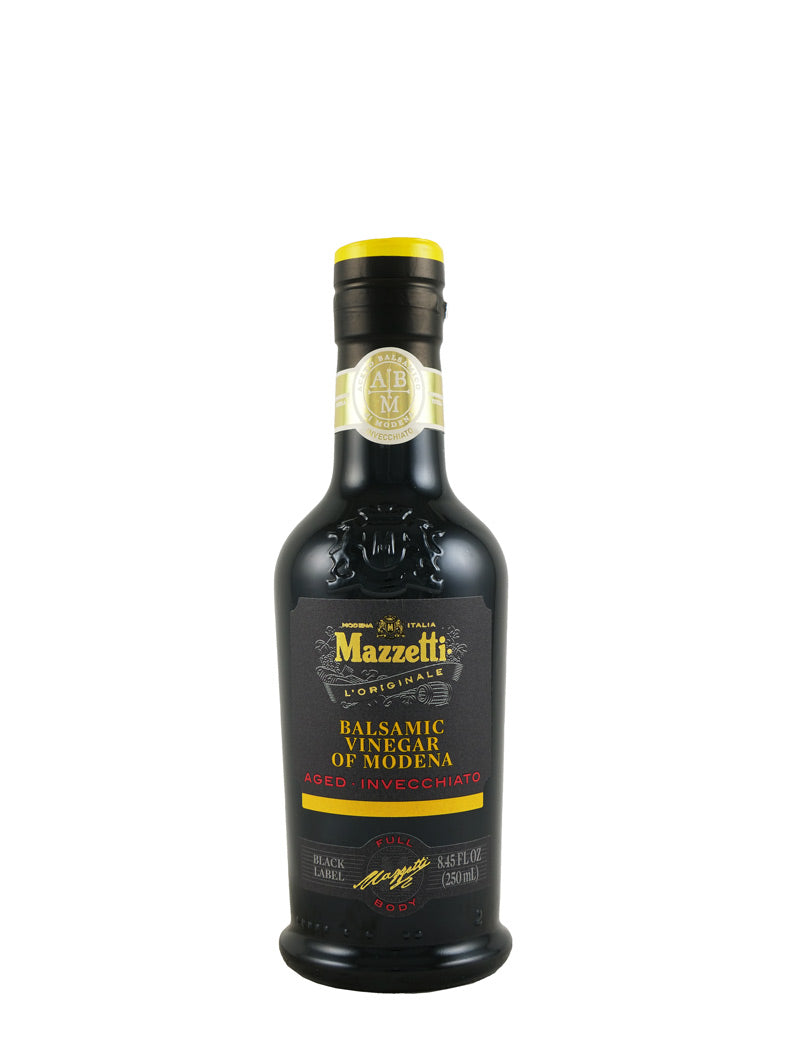 Mazzetti Limited Edition Balsamic Vinegar of Modena