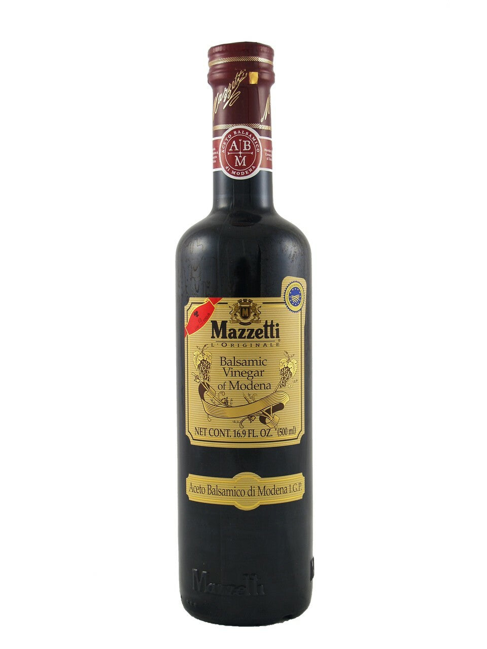 Mazzetti Liberty Balsamic Vinegar of Modena