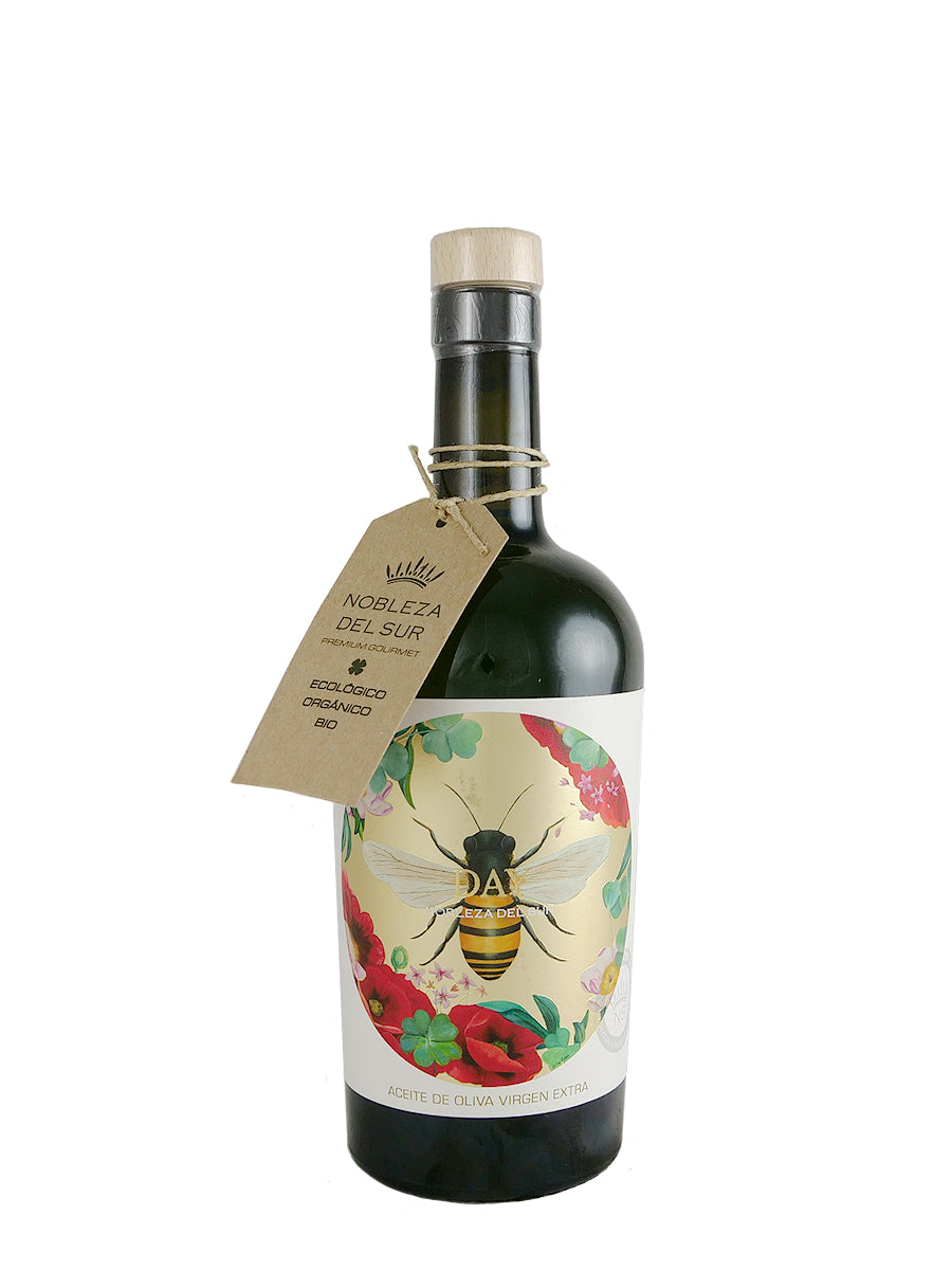 Nobleza del Sur Organic Day w/ Box