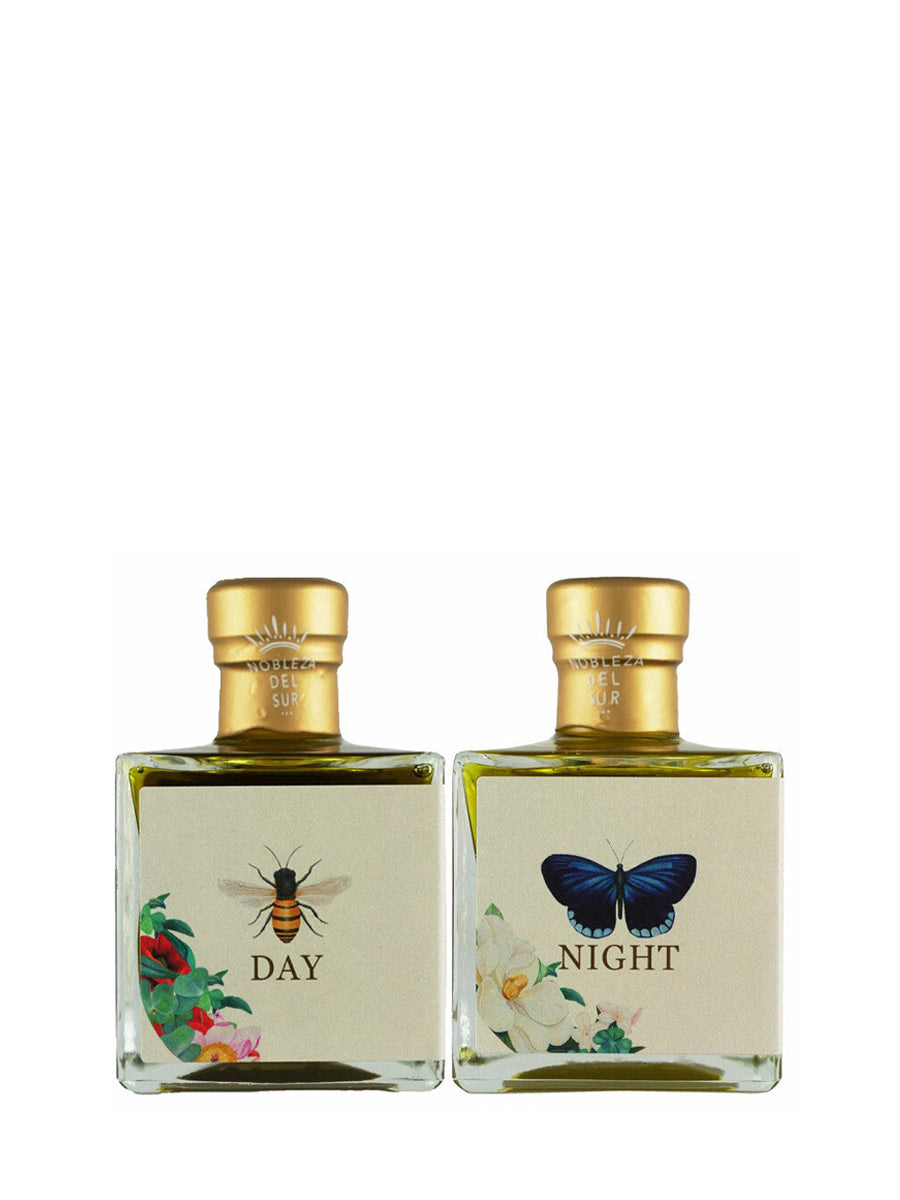 Nobleza del Sur Organic Day & Night Sampler
