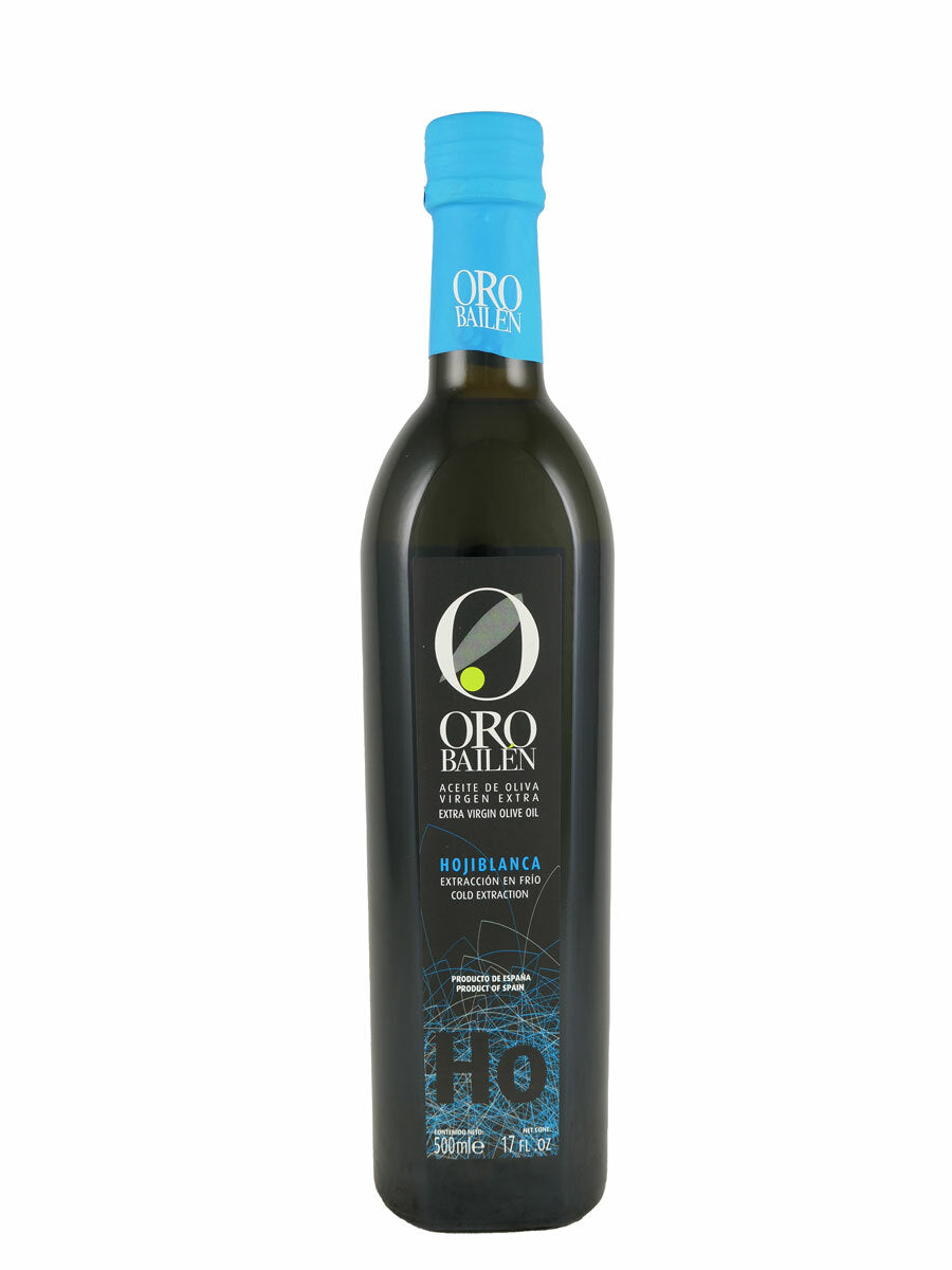 Oro Bailen Reserva Familiar Hojiblanca