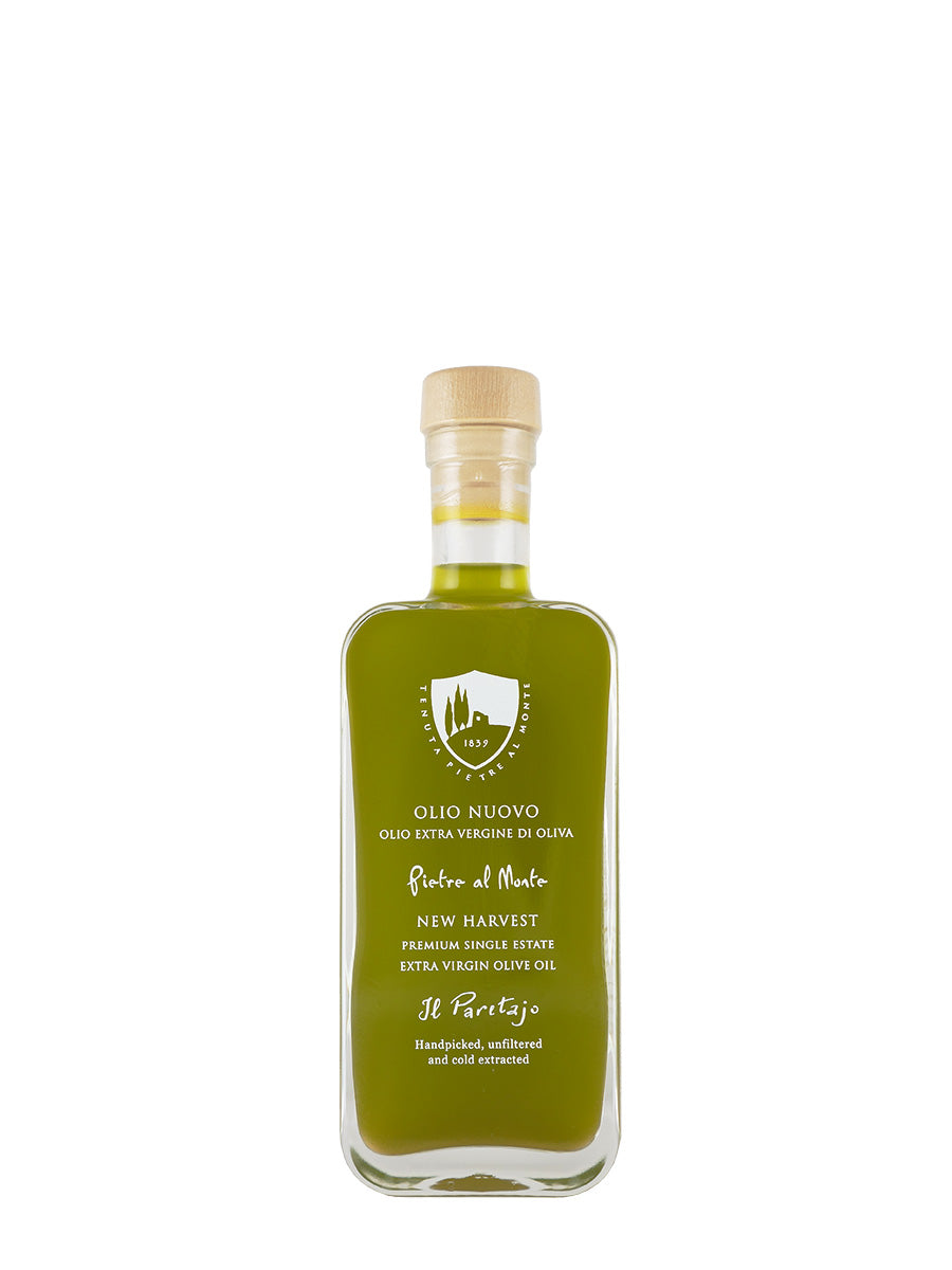 Pietre al Monte Olio Nuovo 250ML