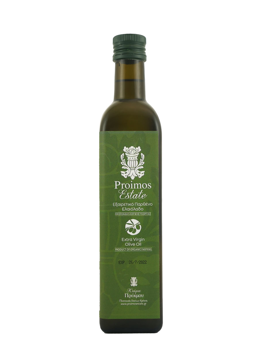 Proimos Estate Organic