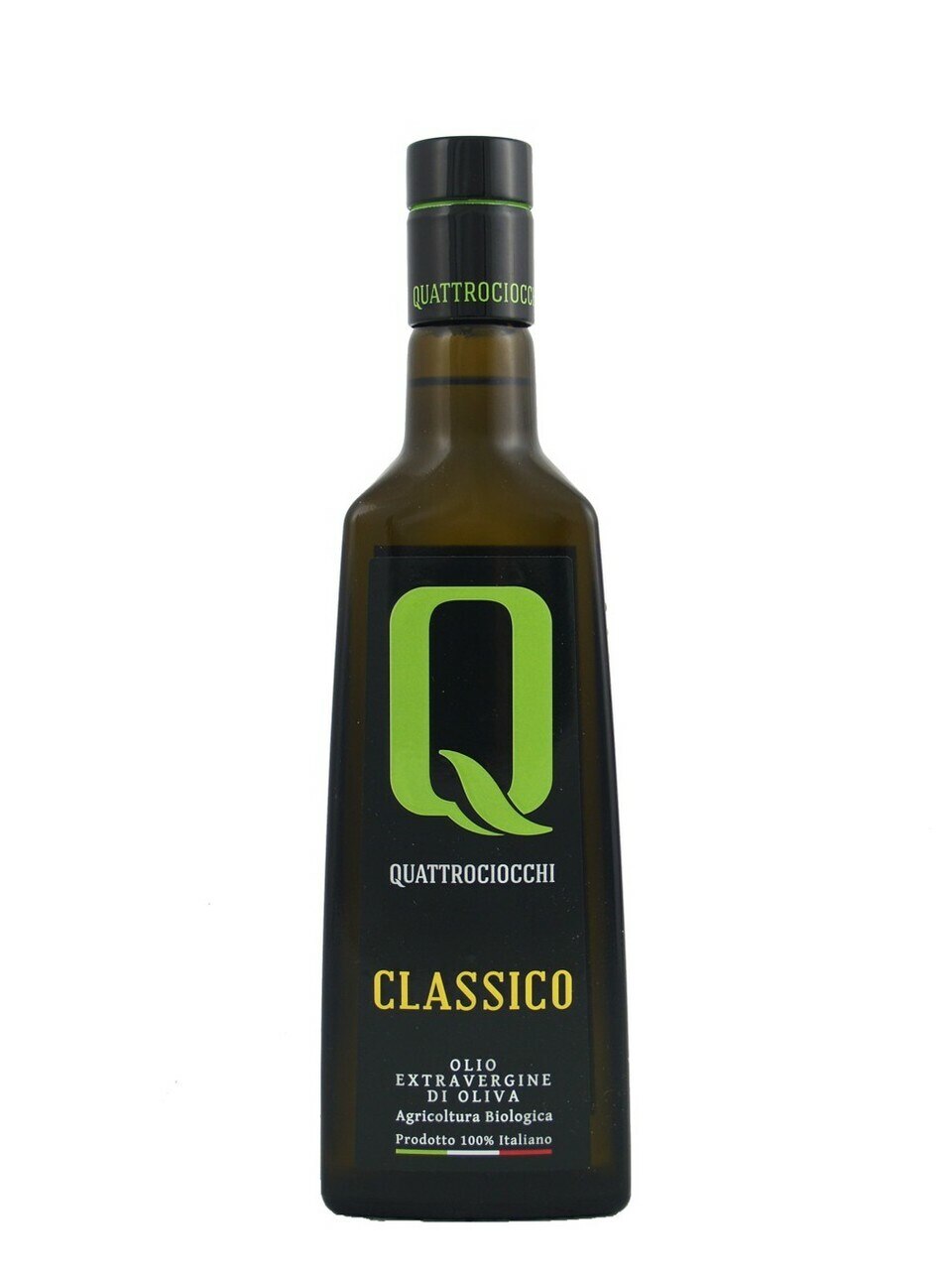 Quattrociocchi Classico Organic