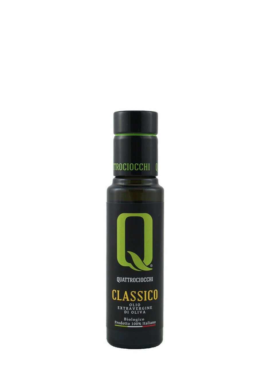 Quattrociocchi Classico Organic 100ML Sample