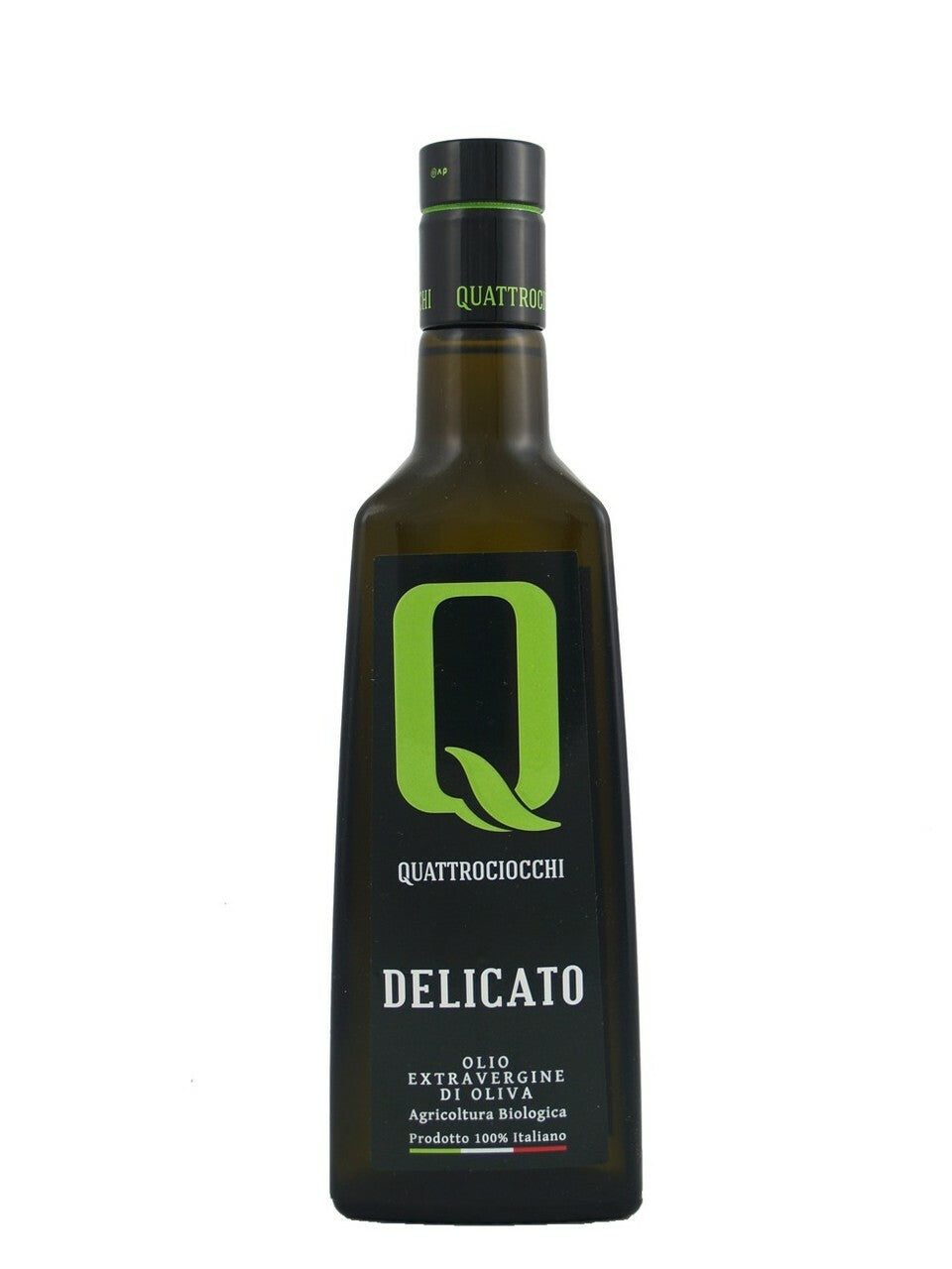 Quattrociocchi Delicato