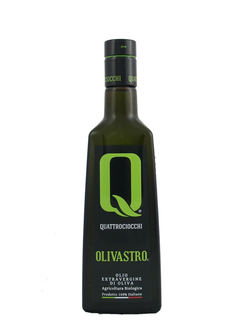 Quattrociocchi Olivastro Organic