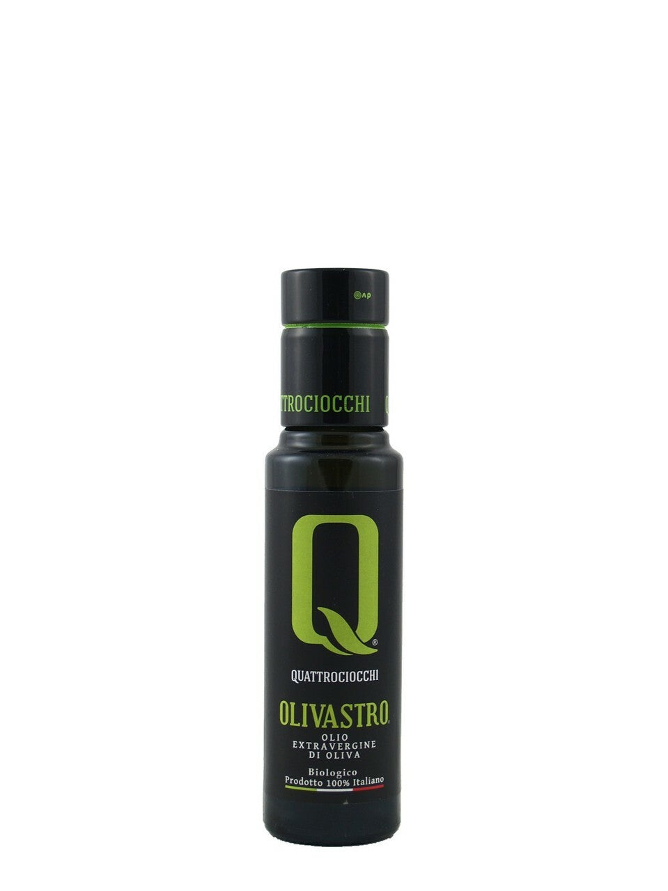 Quattrociocchi Olivastro Organic 100ML Sample