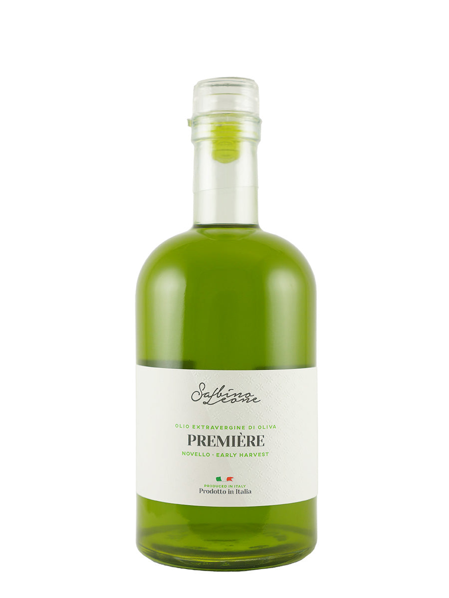 Sabino Leone Première Novello w/ Gift Box